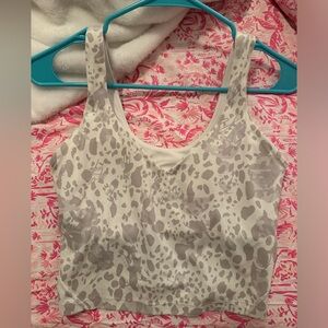 Lululemon align tank